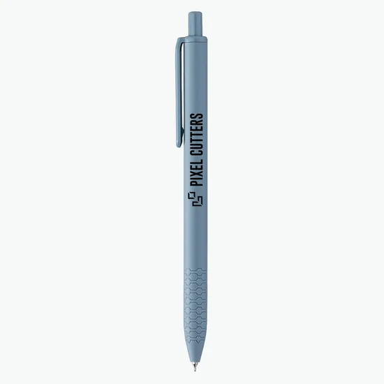 Bubble Comfort Gel Pen