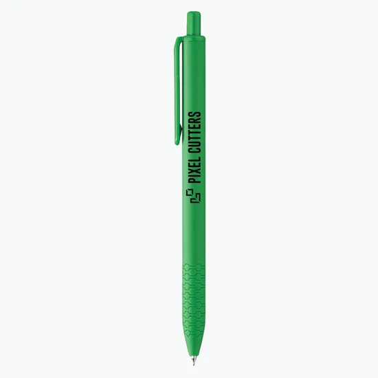 Bubble Comfort Gel Pen