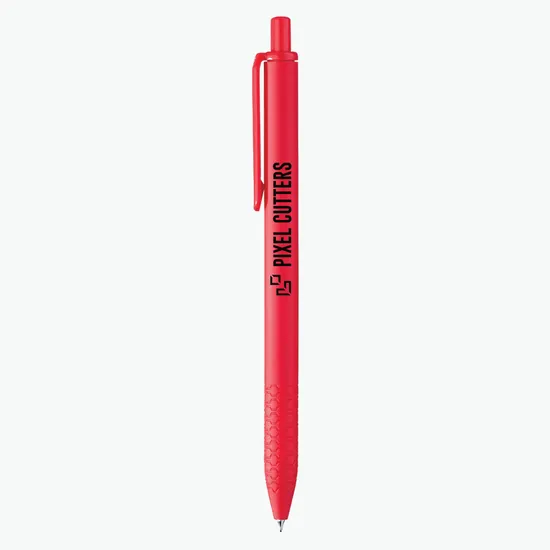 Bubble Comfort Gel Pen
