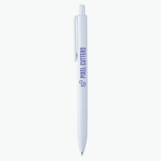 Bubble Comfort Gel Pen