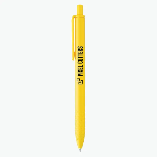 Bubble Comfort Gel Pen