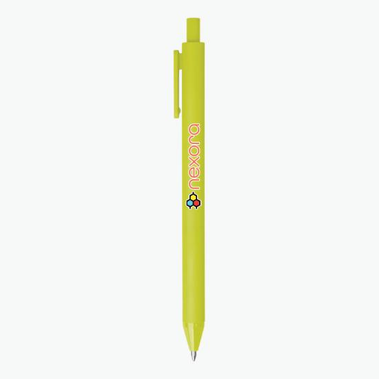 Mochi Comfort Gel Pen - Full Color