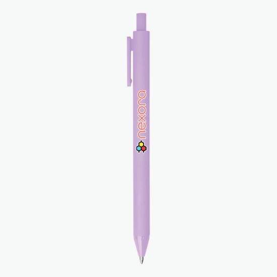 Mochi Comfort Gel Pen - Full Color