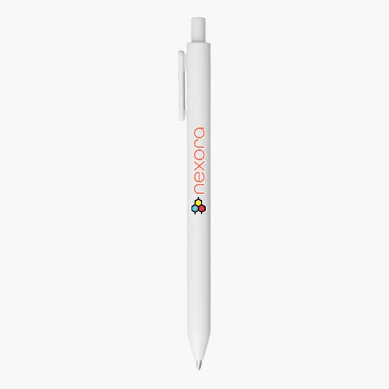 Mochi Comfort Gel Pen - Full Color