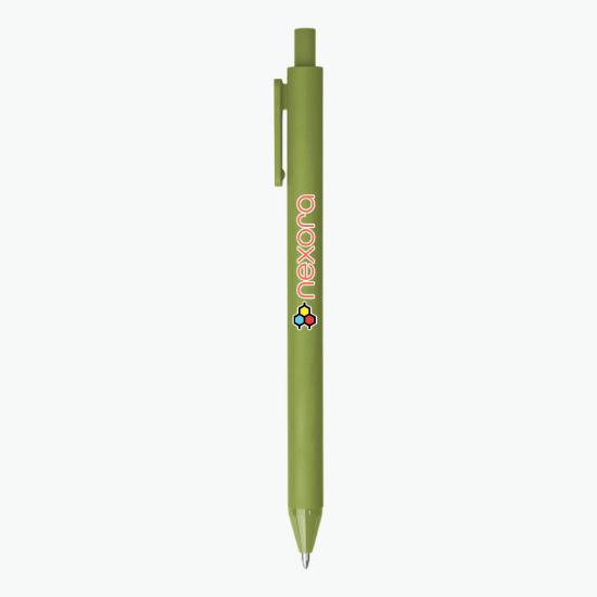 Mochi Comfort Gel Pen - Full Color