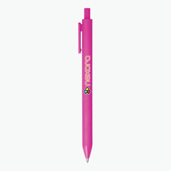 Mochi Comfort Gel Pen - Full Color
