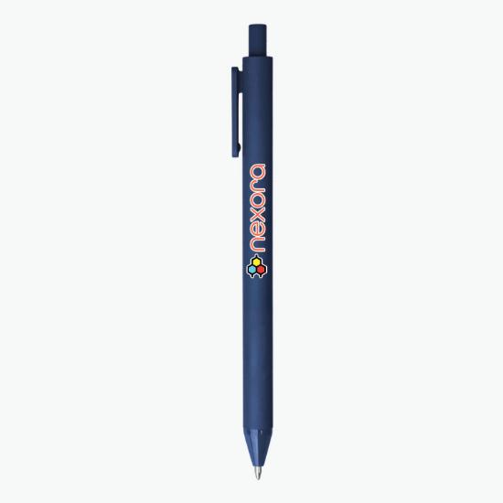 Mochi Comfort Gel Pen - Full Color
