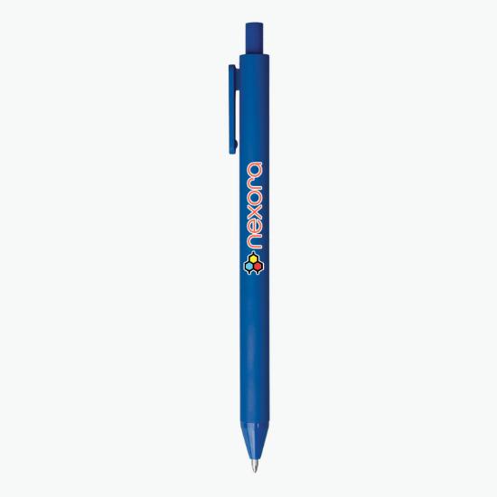 Mochi Comfort Gel Pen - Full Color