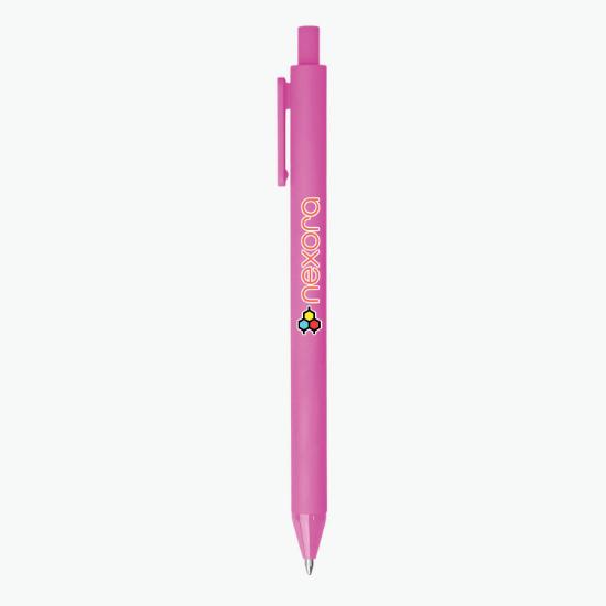 Mochi Comfort Gel Pen - Full Color