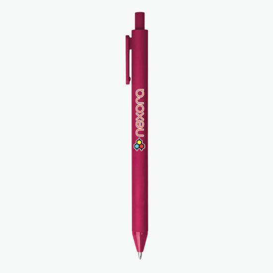 Mochi Comfort Gel Pen - Full Color