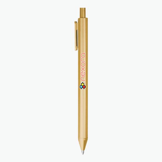 Mochi Comfort Gel Pen - Full Color
