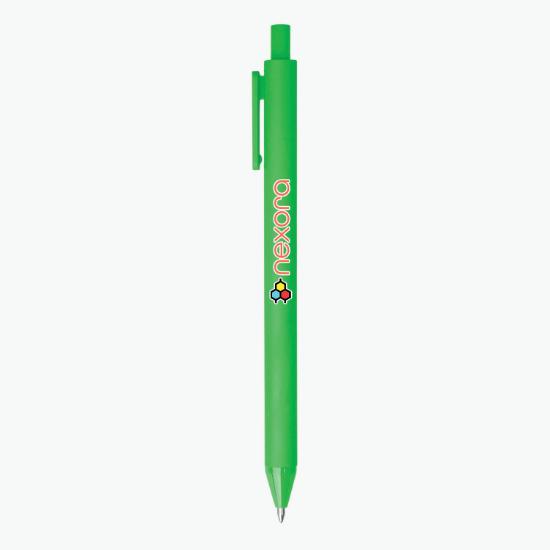 Mochi Comfort Gel Pen - Full Color