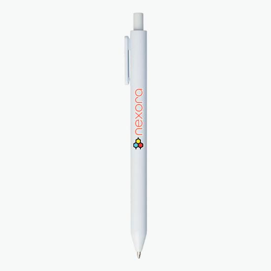 Mochi Comfort Gel Pen - Full Color