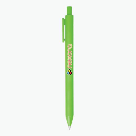 Mochi Comfort Gel Pen - Full Color