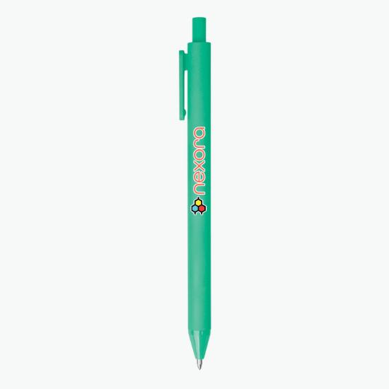 Mochi Comfort Gel Pen - Full Color
