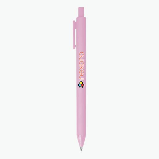 Mochi Comfort Gel Pen - Full Color