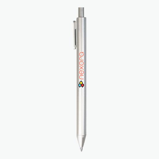 Mochi Comfort Gel Pen - Full Color