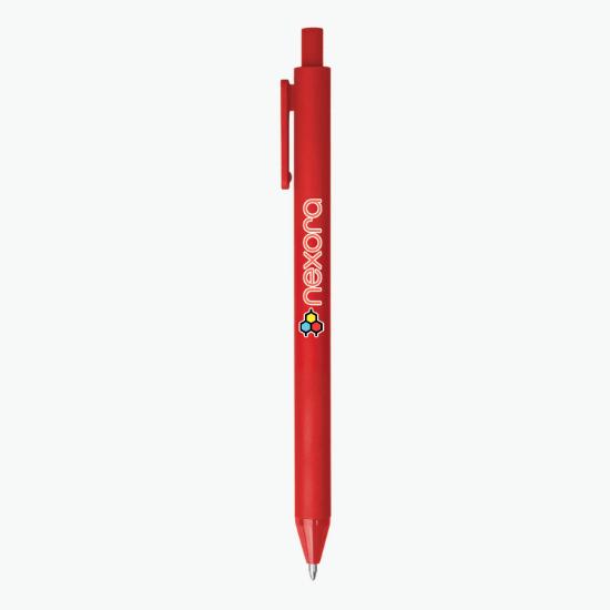 Mochi Comfort Gel Pen - Full Color
