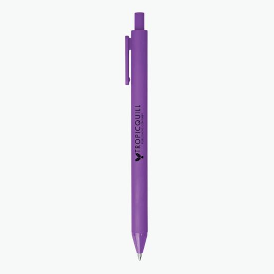 Mochi Comfort Gel Pen