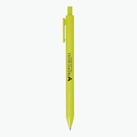 Mochi Comfort Gel Pen
