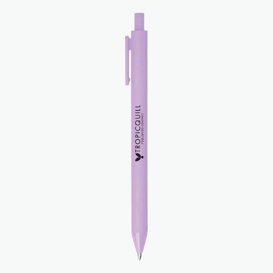 Mochi Comfort Gel Pen