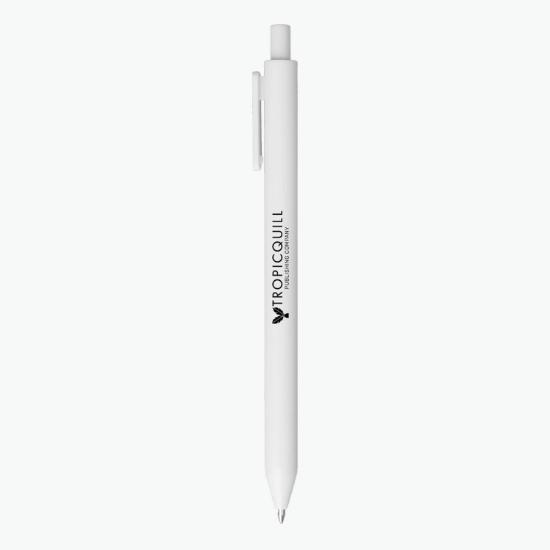 Mochi Comfort Gel Pen