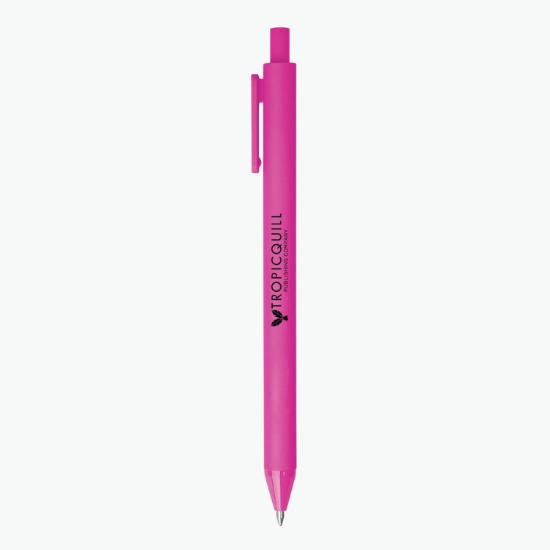 Mochi Comfort Gel Pen