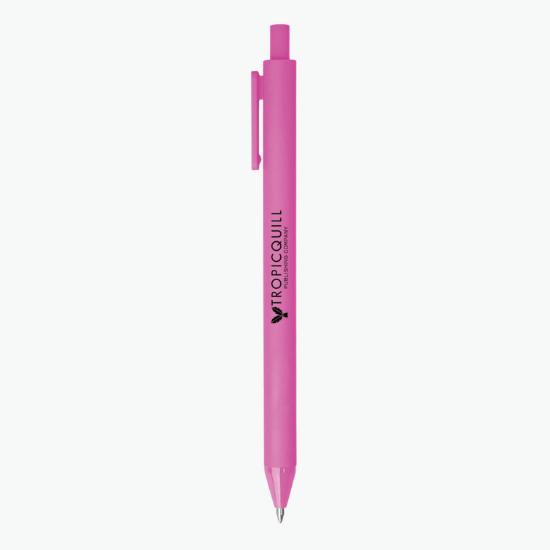 Mochi Comfort Gel Pen