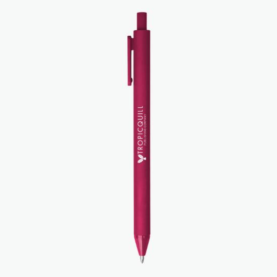 Mochi Comfort Gel Pen