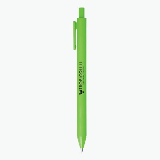 Mochi Comfort Gel Pen
