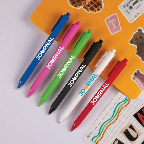 Mochi Comfort Gel Pen