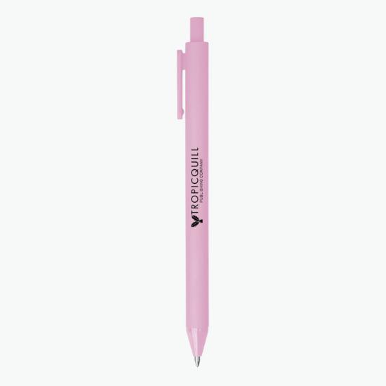 Mochi Comfort Gel Pen