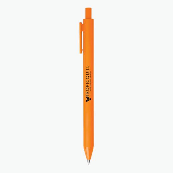 Mochi Comfort Gel Pen