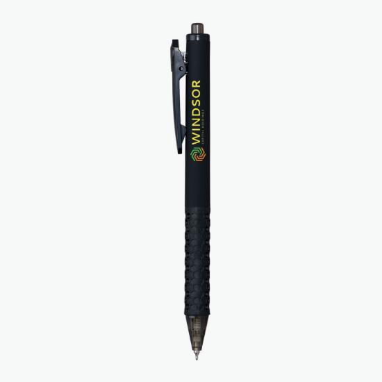 Queen Bee Comfort Gel Pen - Full Color