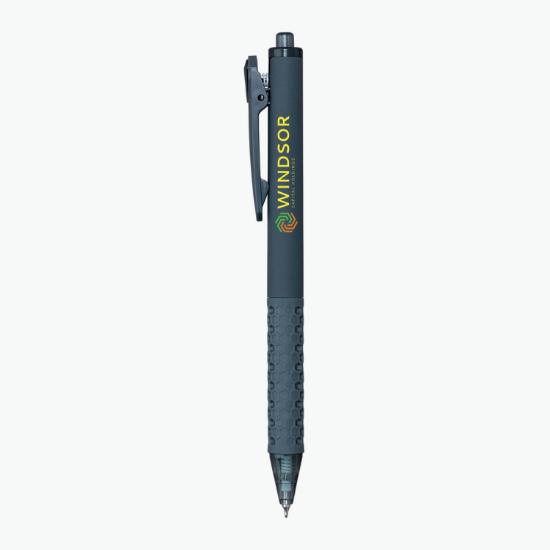 Queen Bee Comfort Gel Pen - Full Color