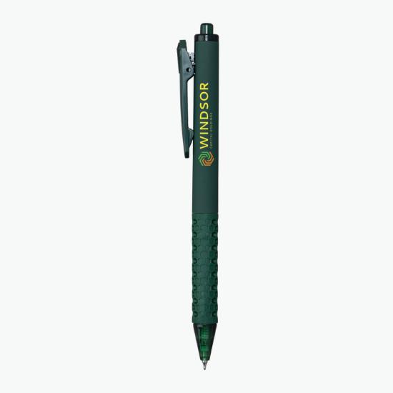 Queen Bee Comfort Gel Pen - Full Color