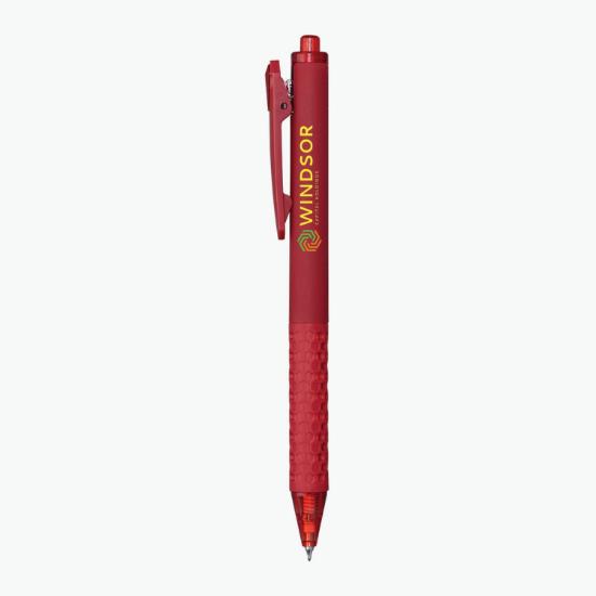 Queen Bee Comfort Gel Pen - Full Color