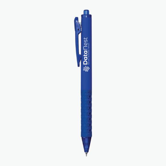 Queen Bee Comfort Gel Pen