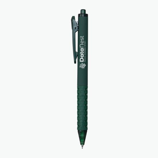 Queen Bee Comfort Gel Pen