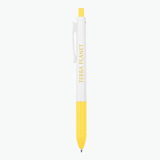 Recycled Nova Pen - Clearance