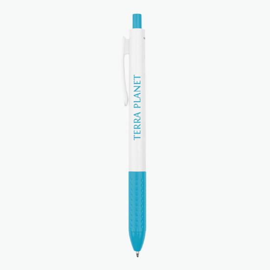 Recycled Nova Pen - Clearance