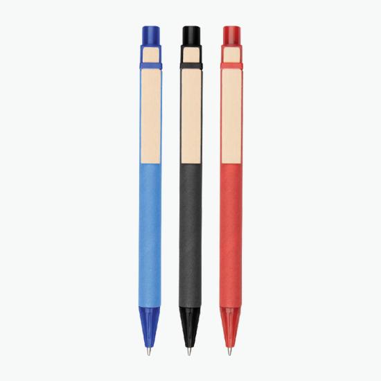 Paper Chase Eco-Inspired Pen - Clearance