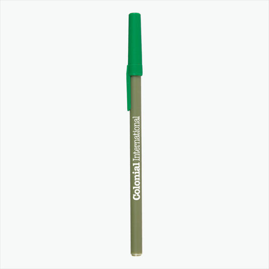 Simple Stix Recycled Pen