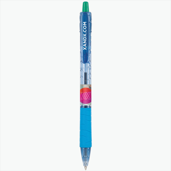 Pilot® B2P® Recycled Ballpoint Pen - Full Color