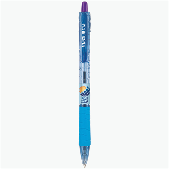 Pilot® B2P® Recycled Ballpoint Pen - Full Color