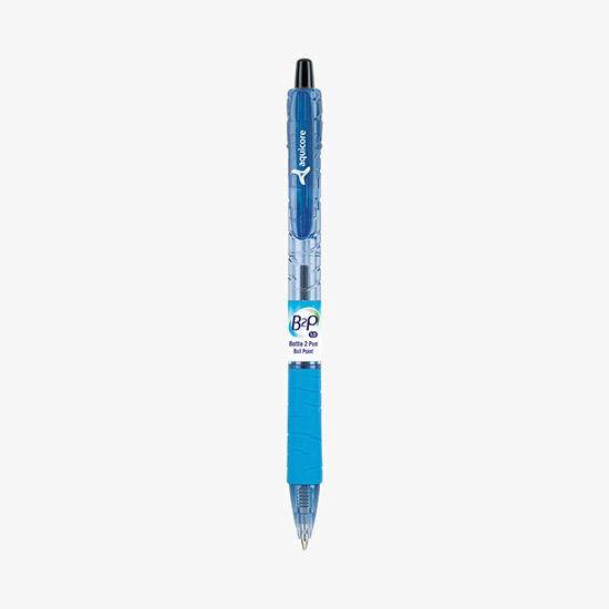 Pilot® B2P® Recycled Ballpoint Pen
