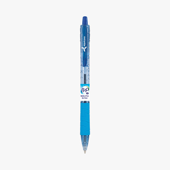 Pilot® B2P® Recycled Ballpoint Pen