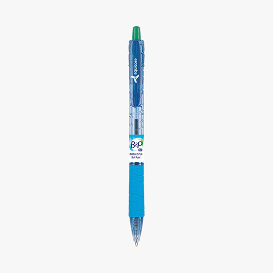 Pilot® B2P® Recycled Ballpoint Pen