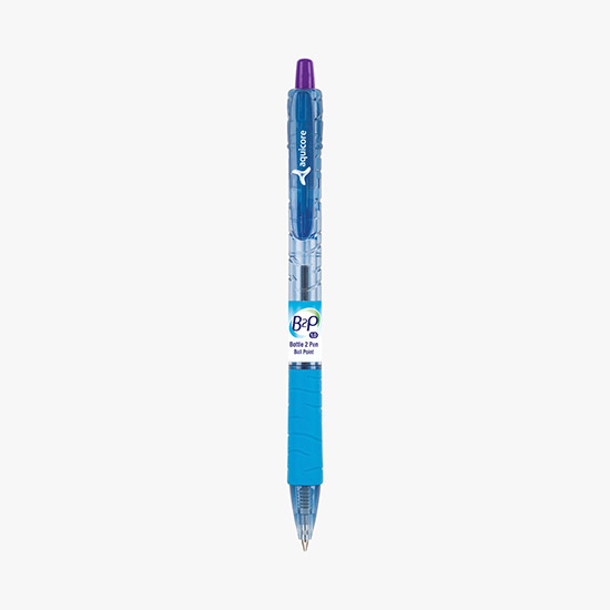Pilot® B2P® Recycled Ballpoint Pen