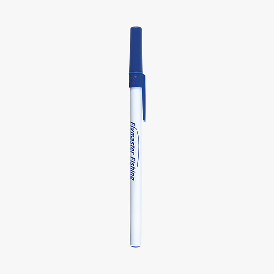 BIC® Round Stic Ecolutions - 24-Hour Production